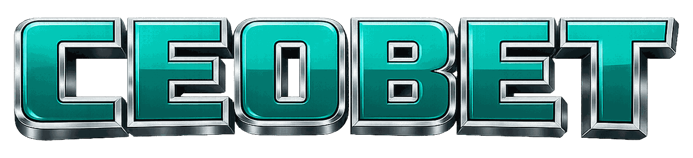 Ceobet Logo